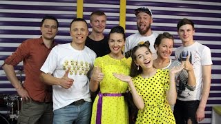 Мультарт Бурёнка Даша Топотушки Backstage