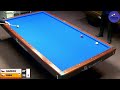 Czech tournament  3cushion  grand prix 3c  final  ivo gazdo v marcel dirn