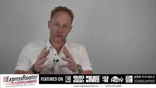 Storm vs. Sanitary Drain Systems | ExpressRooter Toronto Plumber