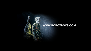 RobotBoys Live Stream