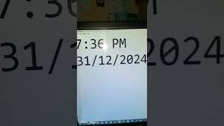 Notepad date and time  #shorts #education #tutorial #shortvideo #fileformat