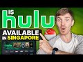 Is Hulu Available in Singapore? The Simple Guide to Watch Everything