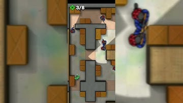 Assassin gaming video #video #assassin #mobilegame #ad  #gaming