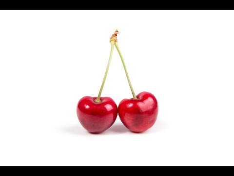 Video: Varietà popolari di ciliegie