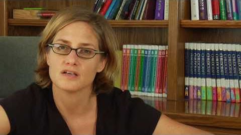 Writing Lessons : How to Teach Paragraph Writing