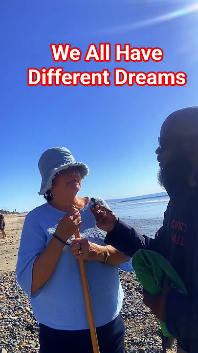 We All Have Different Dreams #dream #different #motivationshorts #motivation #interview #positivity