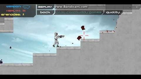 First Video! | Plazma Burst: Forward to the Past | Part #1