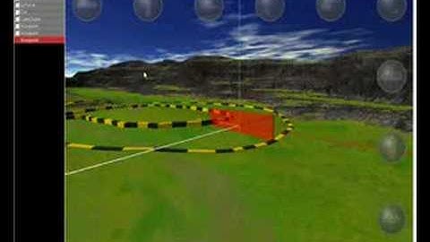 3DRad How to make your own 3D game!!