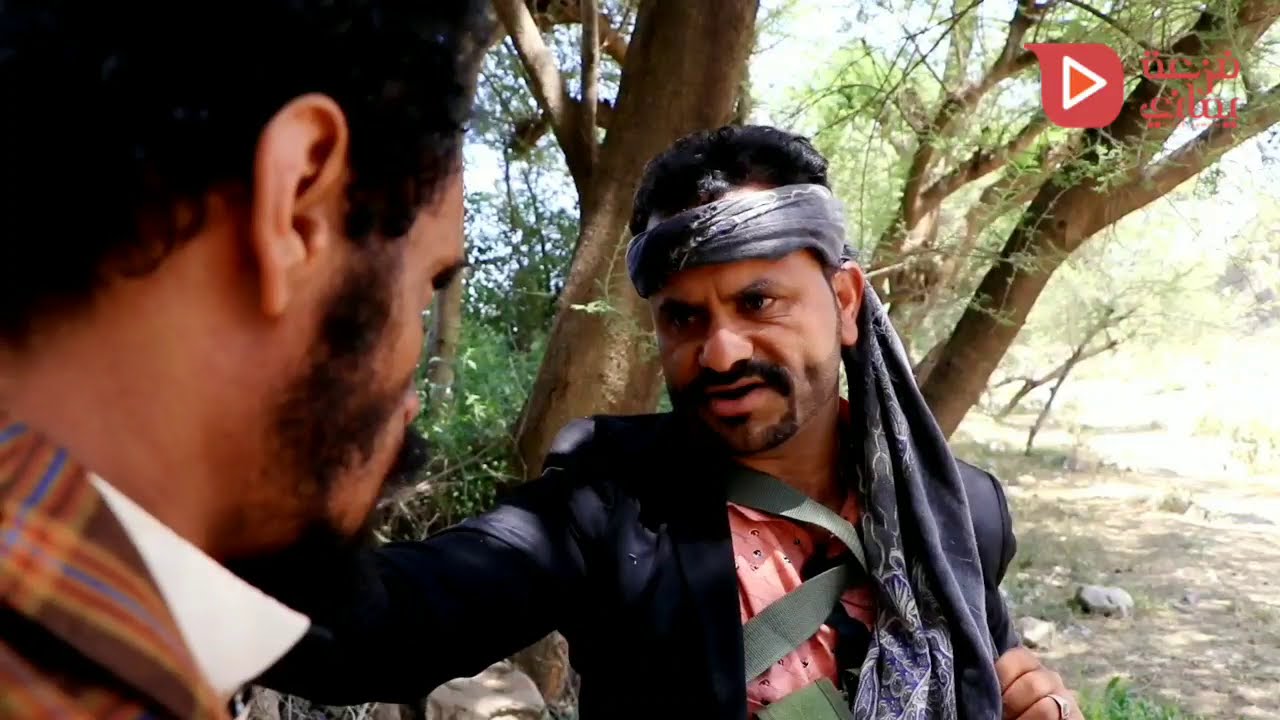 كان في العراق وعاد لليمن اخذ بثار ابوة