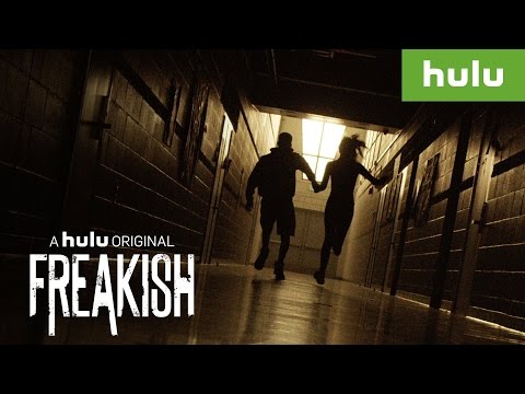 Freakish Trailer (Official) • Freakish On Hulu