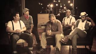 The Katinas - Love Chapter (New Album EPK)