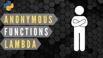 Mastering Python Lambdas: A Concise Guide to Anonymous Functions!