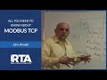 All You need to know about Modbus TCP