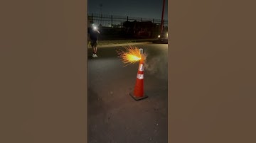 Strobe Rocket Firework #rocket #fireworks  #pyrotechnics #pyro #boom #strobe  #rocketfireworks