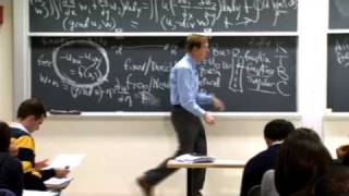 Lec 25 | MIT 18.085 Computational Science and Engineering I, Fall 2008