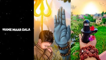 🔱🔱Bhole Baba WhatsApp Status | Mahadev Status🙏🙏💖 Status video\\#RedBalck0.2 baba status