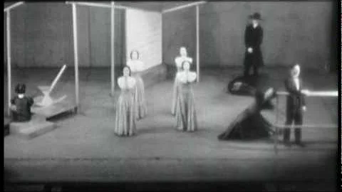 Appalachian Spring Ballet - Martha Graham - Aaron ...