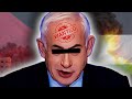 Netanyahu exposed  gaza  edit trailer