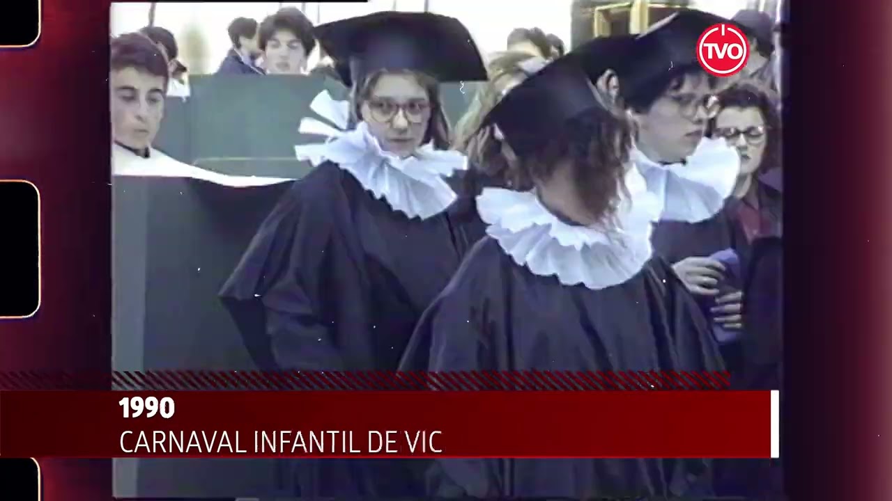 Els Carnavals Osona (TVO)