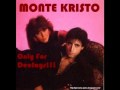MONTE KRISTO - Stop The World (1986)