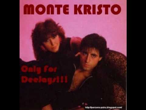 Assista a MONTE KRISTO - Stop The World (1986) no YouTube Assista a MONTE KRISTO - Stop The World (1986) no YouTube