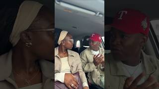 Zimbabwean man crashes out over Girlfriend's music interest