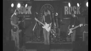 Soar - Rope from the Sky (live 2009)