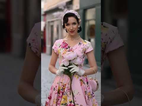 Fashion Cute Style Funny Beauty Aesthetic Beautiful Dress Retro Vintage Trending Shorts 