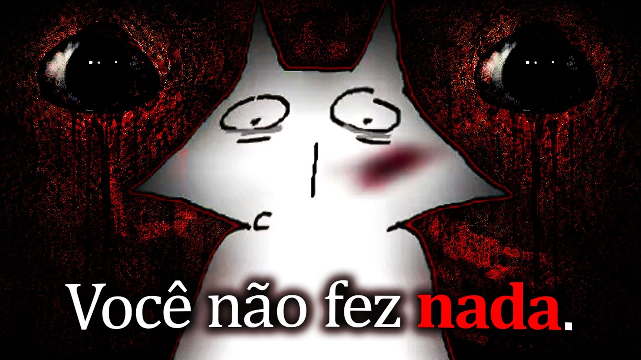 HOUSE OF PUSO: UMA ANIMAÇÃO "INOCENTE" SOBRE CULPA
