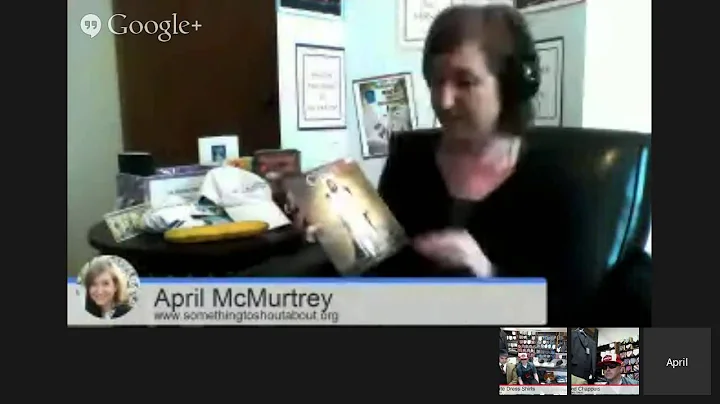 White Dress Shirts on Bikes: April McMurtrey of So...