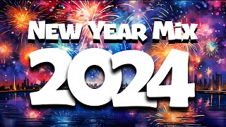 Music Mix New Year 2024 🎉 Party Dance Club 2024 🎉 Best Songs, Remixes \u0026 Mashup