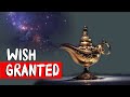 How to make any wish come true