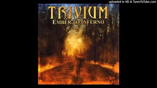 12 Trivium - A View Of Burning Empires