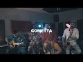 Cometta  la receta acoustic session