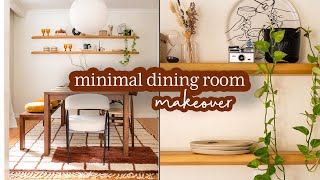 Mid Century Modern/Scandi Style Dining Room Makeover by Alexandra Gater 270,332 views 2 months ago 24 minutes