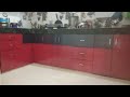 Letest &amp; Modular kitchen design || Kitchen design