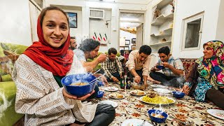 ASÍ VIVE REALMENTE LA GENTE DE IRÁN