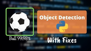Object Detection YOLO v3 with Fixes Easy Method OpenCv python 2021 | OpenCv Python | Techno Kidzo