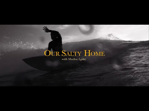 Our Salty Home