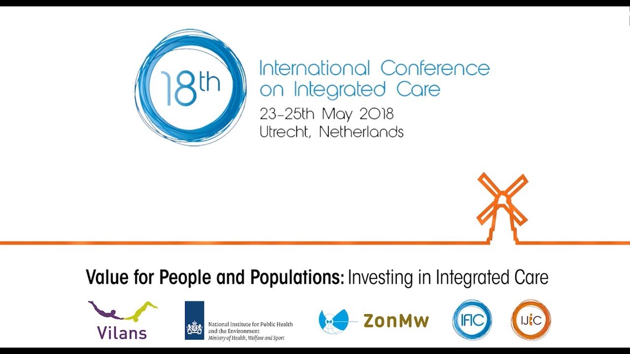 New Welkomstfilm ICIC 2018