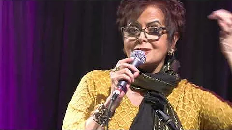 NANCY TORO  -AC Recoletos Jazz-