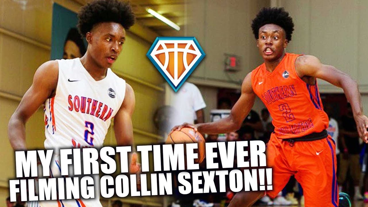 Collin Sexton - Men's Basketball - University of Alabama Athletics