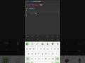 ios function width() formatted flag in c++ #shorts