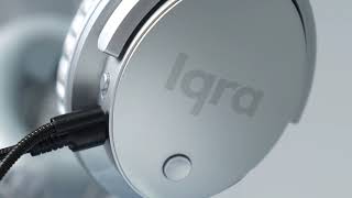 Iqra Studio Overview