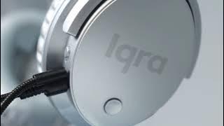 Iqra Studio Overview