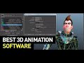 [ Top 5 ] 3D Animation Software in 2021 | Create 3D cartoon Animation In Laptop, Desktop PC, Tablet