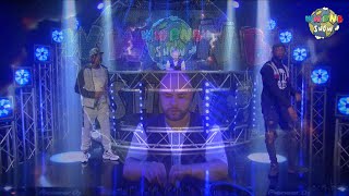 Dnb Cilit Dank Mcs Tripzilla Bengee Show