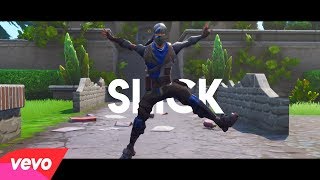 Fortnite - Slick Trap Remix (Prod. By BomBino)