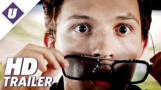 Spider-Man: Far From Home (2019) - Official Trailer 2 | Tom Holland, Jake Gyllenhaal, Zendaya