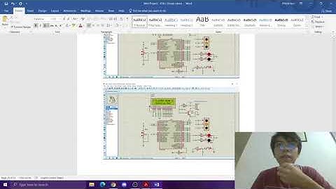 Mini Project Esa Explanation